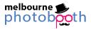 Melbourne Photo booth logo